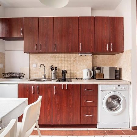 Przytulny I Cichy Apartament Blisko Centrum 华沙 外观 照片